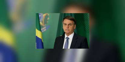 Bolsonaro'ya ev hapsi cezası