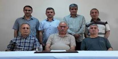 PKK'nın Maskesi Düşüyor: İmralı’dan Silah ve Özerklik Tiyatrosu