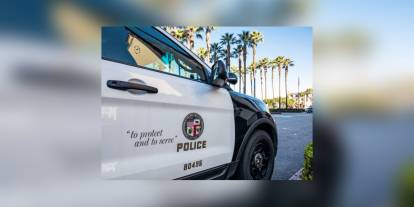 Los Angeles'ta silahlı saldırı: 2 ölü, 6 yaralı
