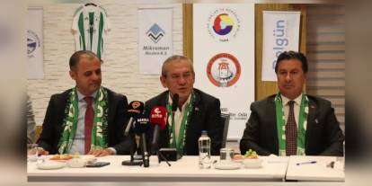 Muğlaspor'da Birlik ve Beraberlik: 2. Lig'de Kalıcı Olma Hedefi