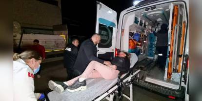 Adana'da kaçan Tacirlioğlu tekrar yakalandı