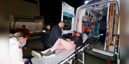 Adana'da firar eden Tacirlioğlu yakalandı
