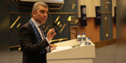 Kuruoğlu: Enflasyon düşüyor masalları bitmeli
