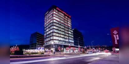 Alternatif Bank'ın 2025 ikinci çeyrek karı 1,067 milyar TL