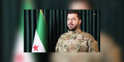 Süveyda İç Güvenlik Komutanı El-Delati: Şeyh El-Hicri'ye ülkesinin çıkarlarını önceliklendirme çağrısı