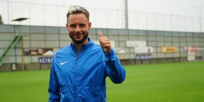 Hojer: Pazar günü çok farklı bir Çaykur Rizespor göreceksiniz