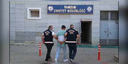 Samsun merkezli dolandırıcılık operasyonu: 8 gözaltı, 3 milyon 732 bin TL haksız kazanç