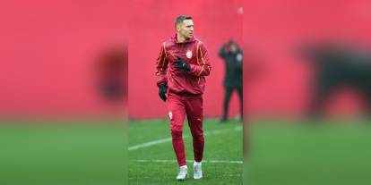 Galatasaray, Frankowski'nin Rennes'e transferini duyurdu
