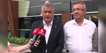Fındık Fiyatlarına CHP'li Tepki: 'Emeğe Hakaret'