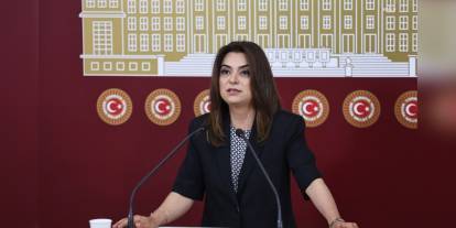 Meclis personeli Saliha Akkaş bıçaklandı: Durumu kritik