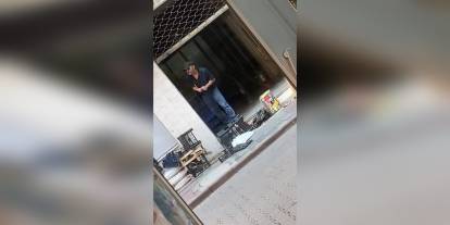 Devrek'te silahlı saldırı: 3 yaralı, 1 tutuklama