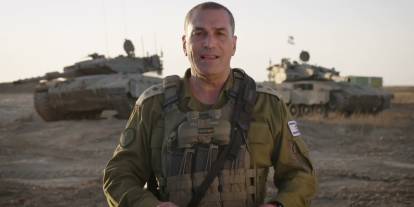 İsrail Genelkurmay Başkanı Zamir, Netanyahu'ya Gazze saldırıları seçeneklerini sundu