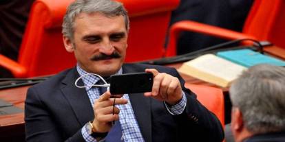Sahte diploma konusunda adı geçen eski AKP'li Çamlı ilk kez konuştu