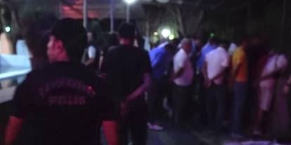 Iğdır'da insan ticareti operasyonu: 7 şüpheli tutuklandı