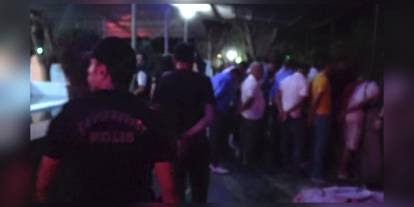 Iğdır'da insan ticareti operasyonu: 7 tutuklama