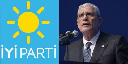 Siyasette “En Önemli Parti” İYİ Parti