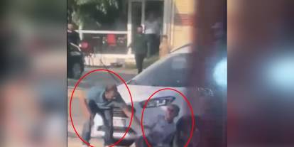 Silvan'da silahlı saldırı: 2 şüpheli yakalandı