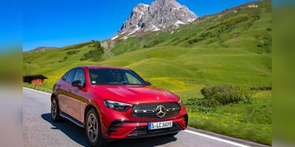 Mercedes-Benz'den Ağustos ayı finansman kampanyası