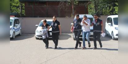 Tokat'ta 12 yıllık gizem çözüldü: DNA testi, bebeğin anne ve babasını ortaya çıkardı