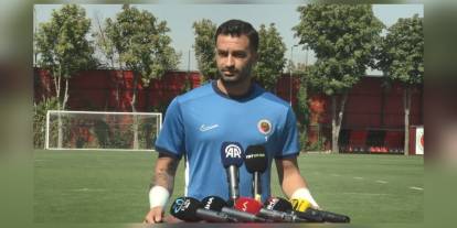 Gençlerbirliği'nden Samsunspor maçı öncesi açıklamalar: Hedef sportif başarı ve kurumsal yapı
