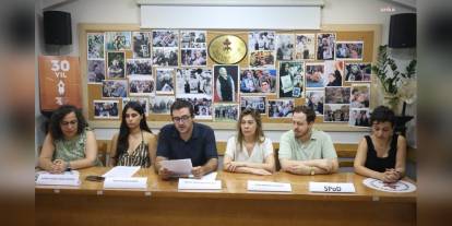 İstanbul LGBTİ artı Onur Yürüyüşü Raporu: Hak ihlallerine son verilmeli