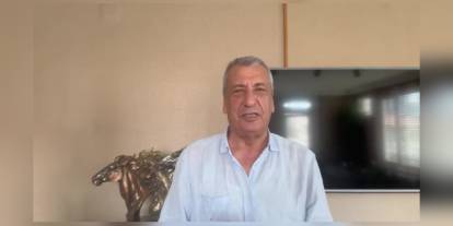 Öztürkmen: Cumhurbaşkanlığı, Erbaş'ın kayınbiraderinin atamasını görmezden geliyor
