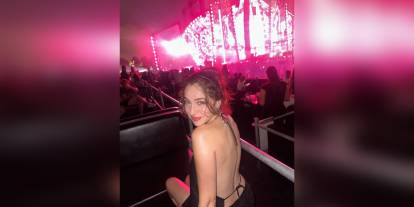 Jennifer Lopez, İstanbul'da unutulmaz bir konser verdi