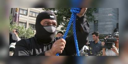 İran, İsrail için casusluk yaptığı gerekçesiyle Rouzbeh Vadi'yi idam etti