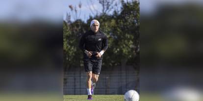 Barış Alper Yılmaz: Hedefim her zamanki gibi kupalar kazanmak