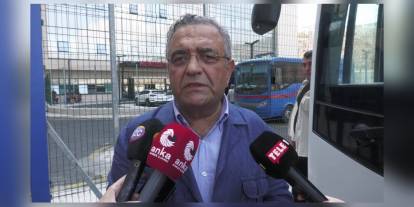 Tanrıkulu: Çalık'ın tutukluluğu zulümdür