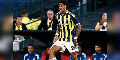 Fenerbahçe, Feyenoord'a 2-1 mağlup oldu