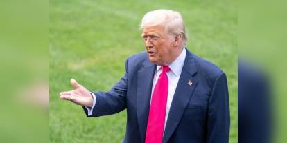 Trump: Putin ile görüşme ihtimali çok yüksek