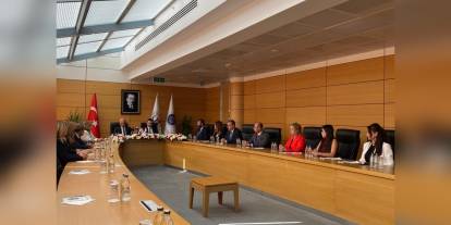 SPK ve TNB, finansal okuryazarlık için iş birliği protokolü imzaladı