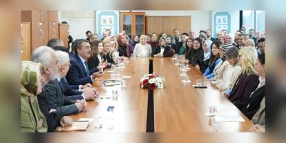 Milli Eğitim Bakanlığı 2025 Yılı Öğretmenlik Kariyer Basamakları Kılavuzu'nu Yayımladı