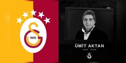 Ümit Aktan hayatını kaybetti: Türk spor basını yas tutuyor