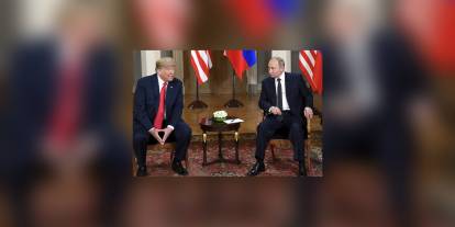 Putin ve Trump görüşecek