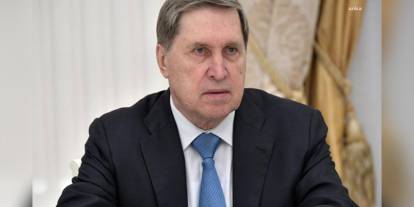 Uşakov: Putin-Trump zirvesi için prensipte anlaşma