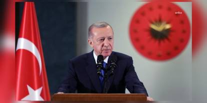 Erdoğan şehit ve gazi ailelerine mektup gönderdi: 'Hiçbir taviz verilmeyecek'