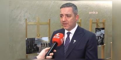 TBB Başkanı Sağkan: 15 hukuk fakültesi mezuniyet belgesi tahrif edildi