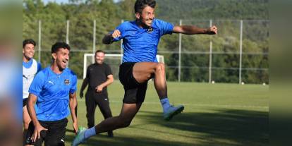 Manisa FK, Ümraniyespor'a konuk oluyor