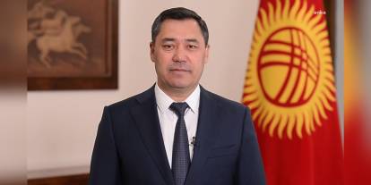 Kırgızistan'da medya yasası: Yabancı sahiplik sınırlandırıldı, kayıt zorunluluğu getirildi