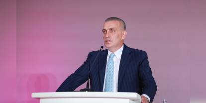 Hacıosmanoğlu: 2025-2026 sezonunda centilmenlik ve adil rekabet ön planda olacak