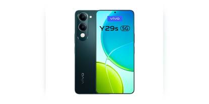 Turkcell ve vivo iş birliği: Y29s 5G modeli satışa sunuldu