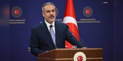 Fidan, Suriye'yi ziyaret edecek: Terörle mücadele ve güvenlik başlıkta