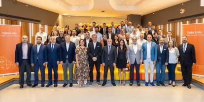Trendyol, Dijital Usta projesi için meslek örgütleriyle görüştü