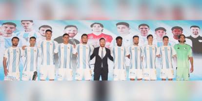 Erzurumspor'da yeni transferlerin tanıtımı: Süper Lig hedefi