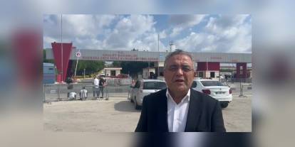 Tanrıkulu'ndan İmamoğlu ziyareti sonrası açıklama: İddianameyi ne bekliyorsunuz?