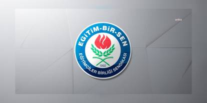 Eğitim-Bir-Sen'den 'sahte diploma' açıklaması: 'Yüzsüzler Listesi' çağrısı