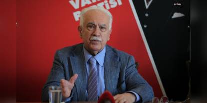 Perinçek: 12 Gün Savaşı'nda Amerika ve İsrail pes etti
