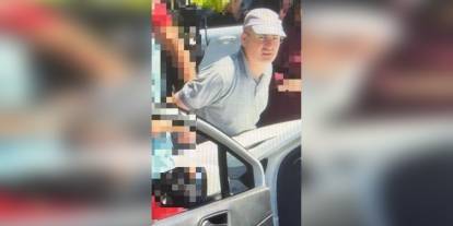 MİT operasyonu: FETÖ'cü Hakan Kahraman Manisa'da yakalandı